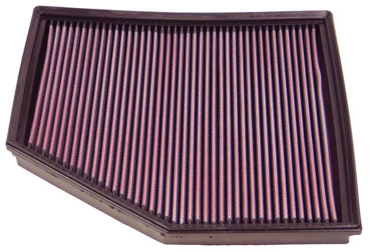 Replacement Air Filter by K&N (33-2294)