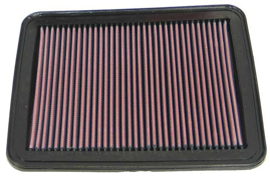 Replacement Air Filter by K&N (33-2296)
