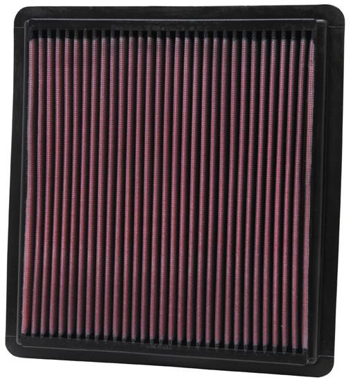 Replacement Air Filter by K&N (33-2298)
