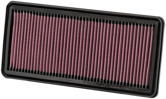 Replacement Air Filter by K&N (33-2299)
