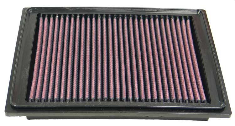 Replacement Air Filter by K&N (33-2305)