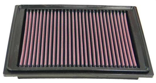 Replacement Air Filter by K&N (33-2305)