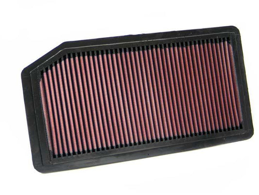 Replacement Air Filter by K&N (33-2323)