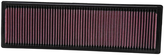 Replacement Air Filter by K&N (33-2331)