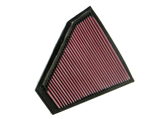 Replacement Air Filter by K&N (33-2332)