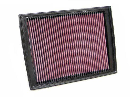 Replacement Air Filter by K&N (33-2333)