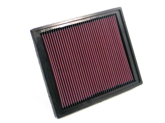Replacement Air Filter by K&N (33-2337)