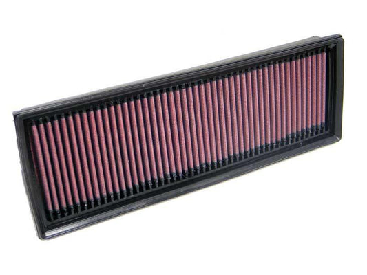 Replacement Air Filter by K&N (33-2339)