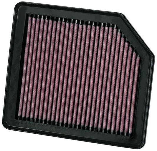 Replacement Air Filter by K&N (33-2342)