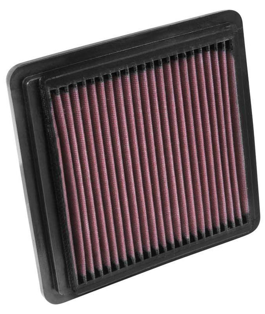 Replacement Air Filter by K&N (33-2348)