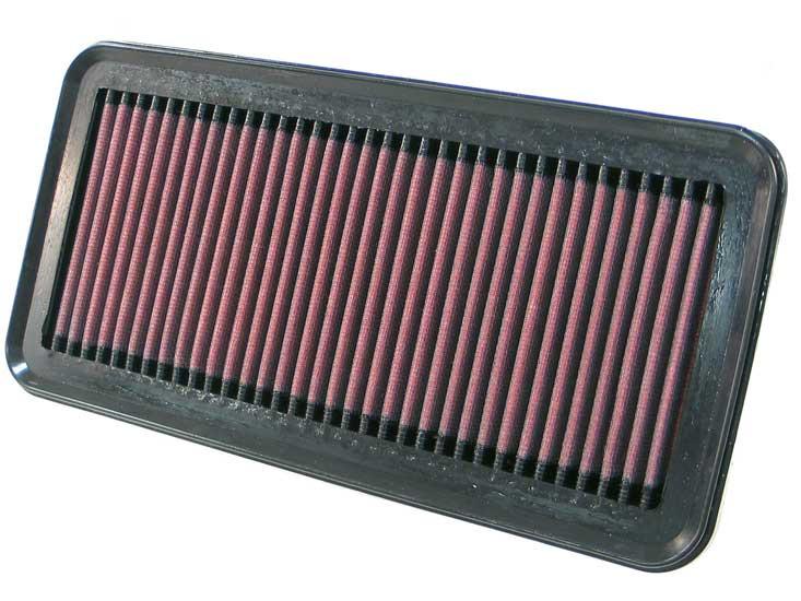 Replacement Air Filter by K&N (33-2354)