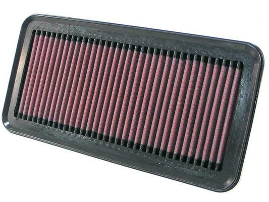 Replacement Air Filter by K&N (33-2354)