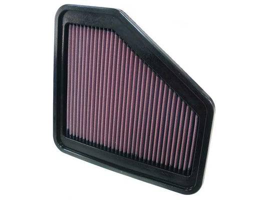 Replacement Air Filter by K&N (33-2355)