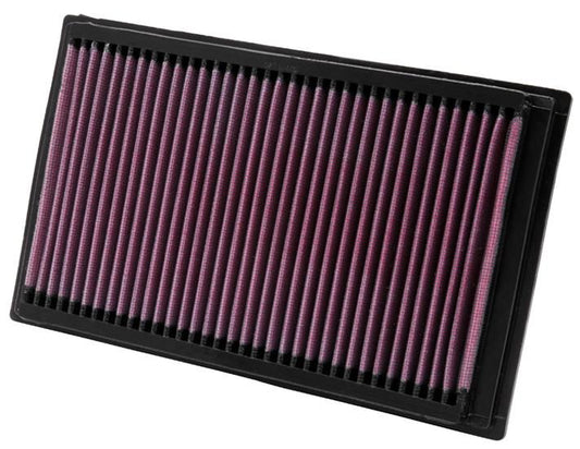 Replacement Air Filter by K&N (33-2357)