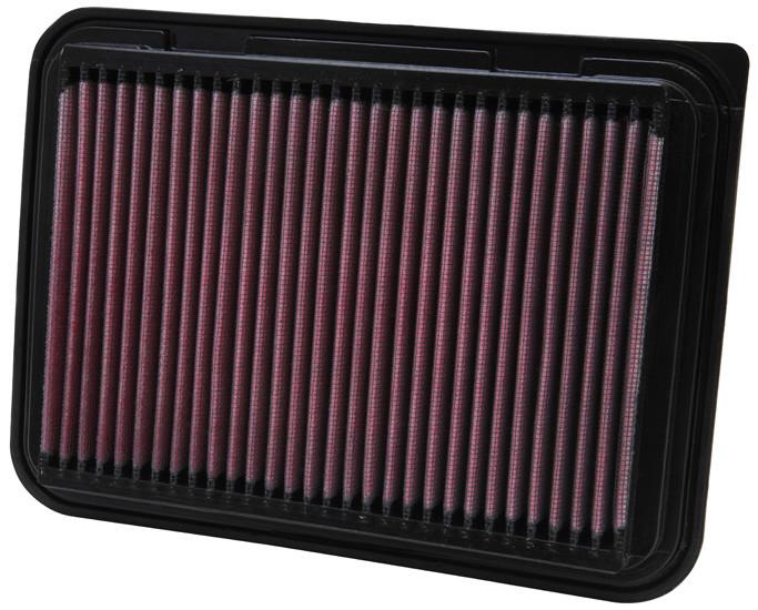 Replacement Air Filter by K&N (33-2360)