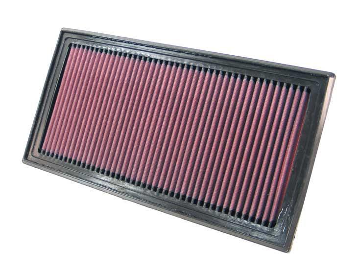 Replacement Air Filter by K&N (33-2362)