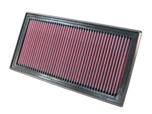 Replacement Air Filter by K&N (33-2362)