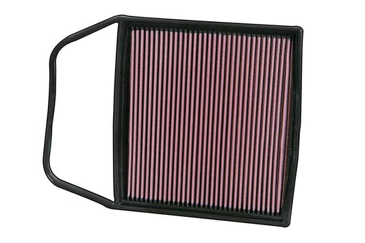 Replacement Air Filter by K&N (33-2367)