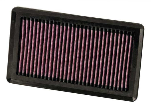 Replacement Air Filter by K&N (33-2375)