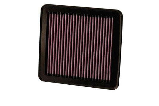 Replacement Air Filter by K&N (33-2380)