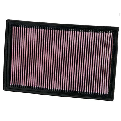 Replacement Air Filter by K&N (33-2384)