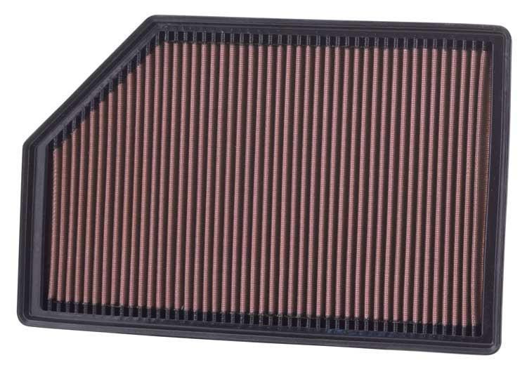 Replacement Air Filter by K&N (33-2388)