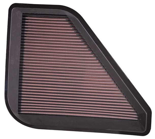 Replacement Air Filter by K&N (33-2394)