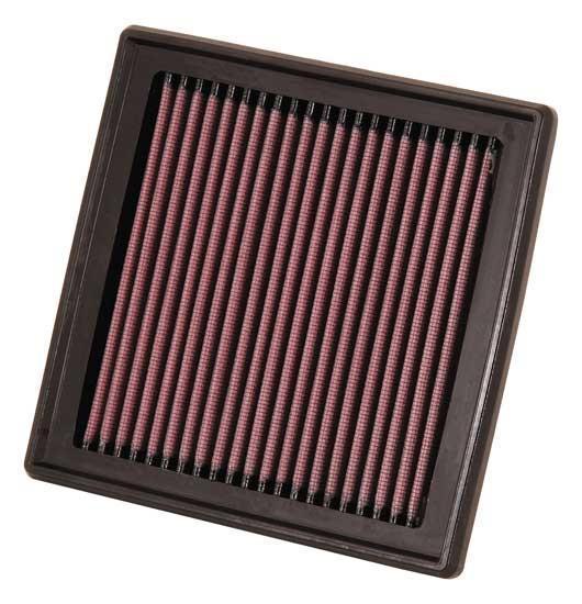 Replacement Air Filter by K&N (33-2399)