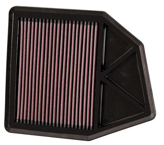 Replacement Air Filter by K&N (33-2402)