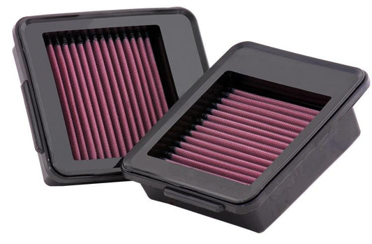 Replacement Air Filter by K&N (33-2413)