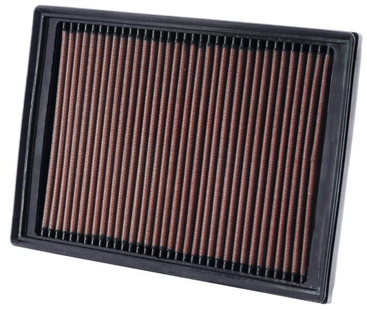 Replacement Air Filter by K&N (33-2414)