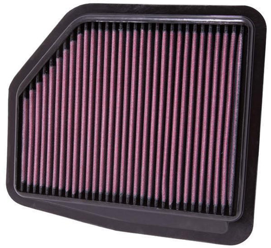 Replacement Air Filter by K&N (33-2429)