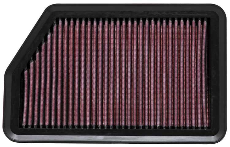 Replacement Air Filter by K&N (33-2451)
