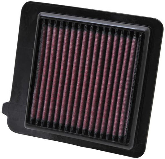 Replacement Air Filter by K&N (33-2459)