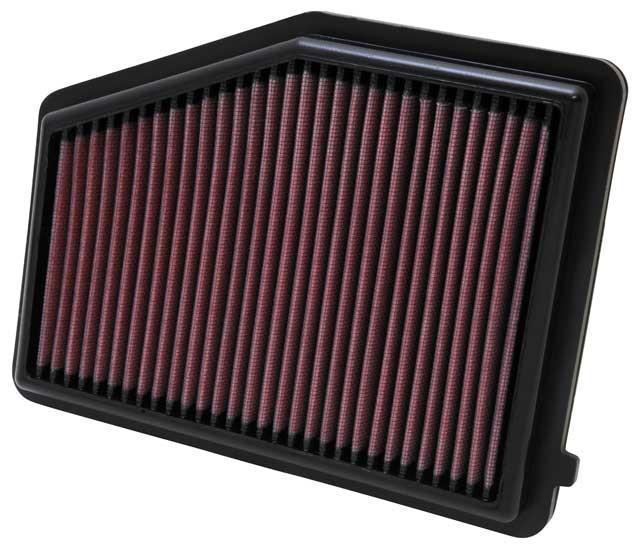 Replacement Air Filter by K&N (33-2468)