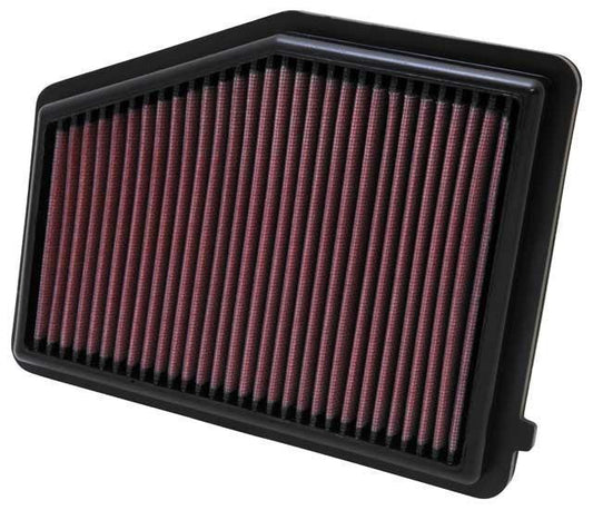 Replacement Air Filter by K&N (33-2468)