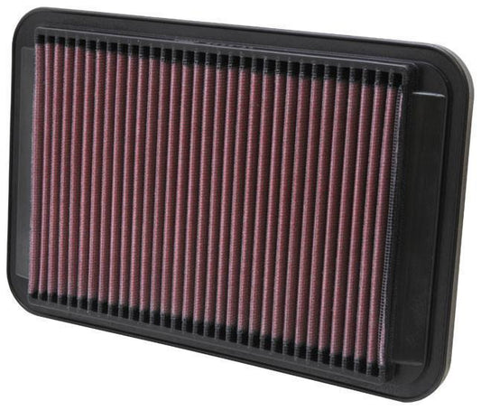 Replacement Air Filter by K&N (33-2672)