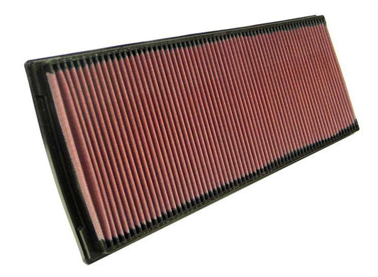 Replacement Air Filter by K&N (33-2722)