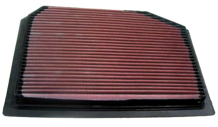 Replacement Air Filter by K&N (33-2731)