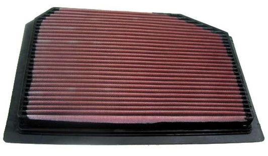 Replacement Air Filter by K&N (33-2731)
