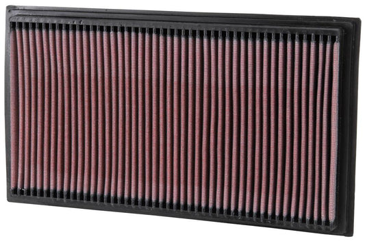 Replacement Air Filter by K&N (33-2747)