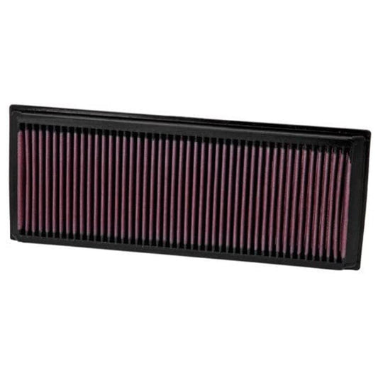 K&N MK6 Drop In Replacement Filter | 2009-2014 VW Golf GTI (33-2865)