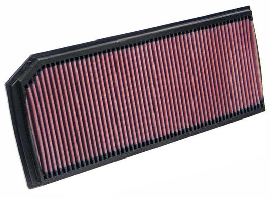 Replacement Air Filter by K&N (33-2888)
