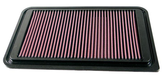Replacement Air Filter by K&N (33-2924)