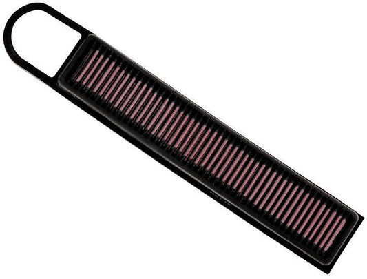 Replacement Air Filter by K&N (33-2941)