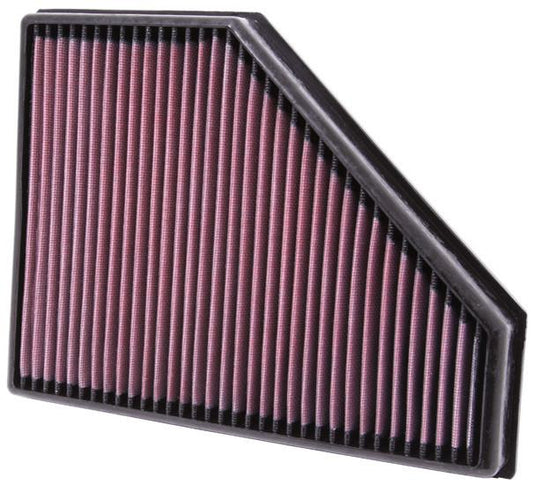 Replacement Air Filter by K&N (33-2942)