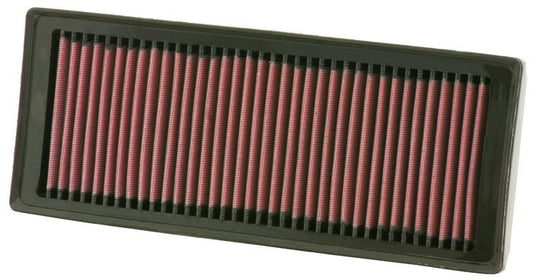 Replacement Air Filter by K&N (33-2945)