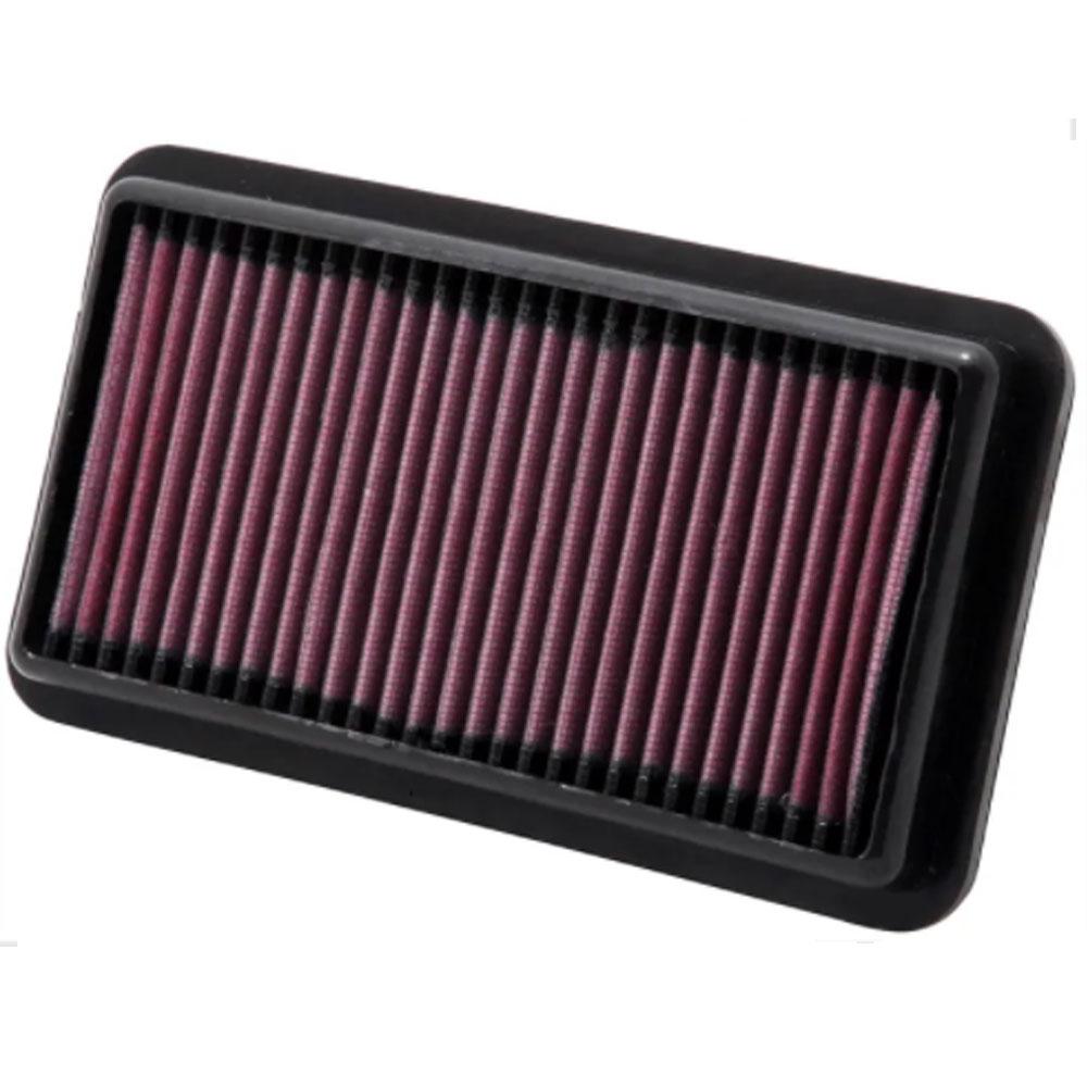 K&N Replacement Air Filter | 2006-2010 Suzuki SX4 (33-2954)