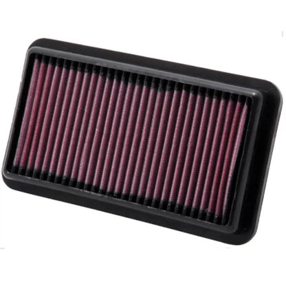 K&N Replacement Air Filter | 2006-2010 Suzuki SX4 (33-2954)