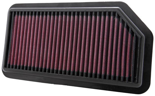 Replacement Air Filter by K&N (33-2960)